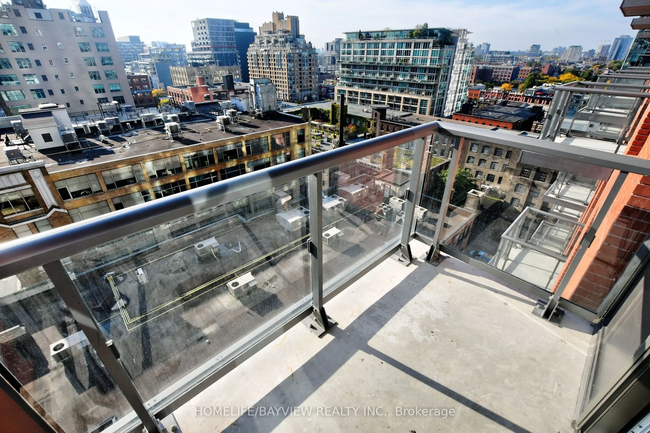 108 Peter Street, #1217