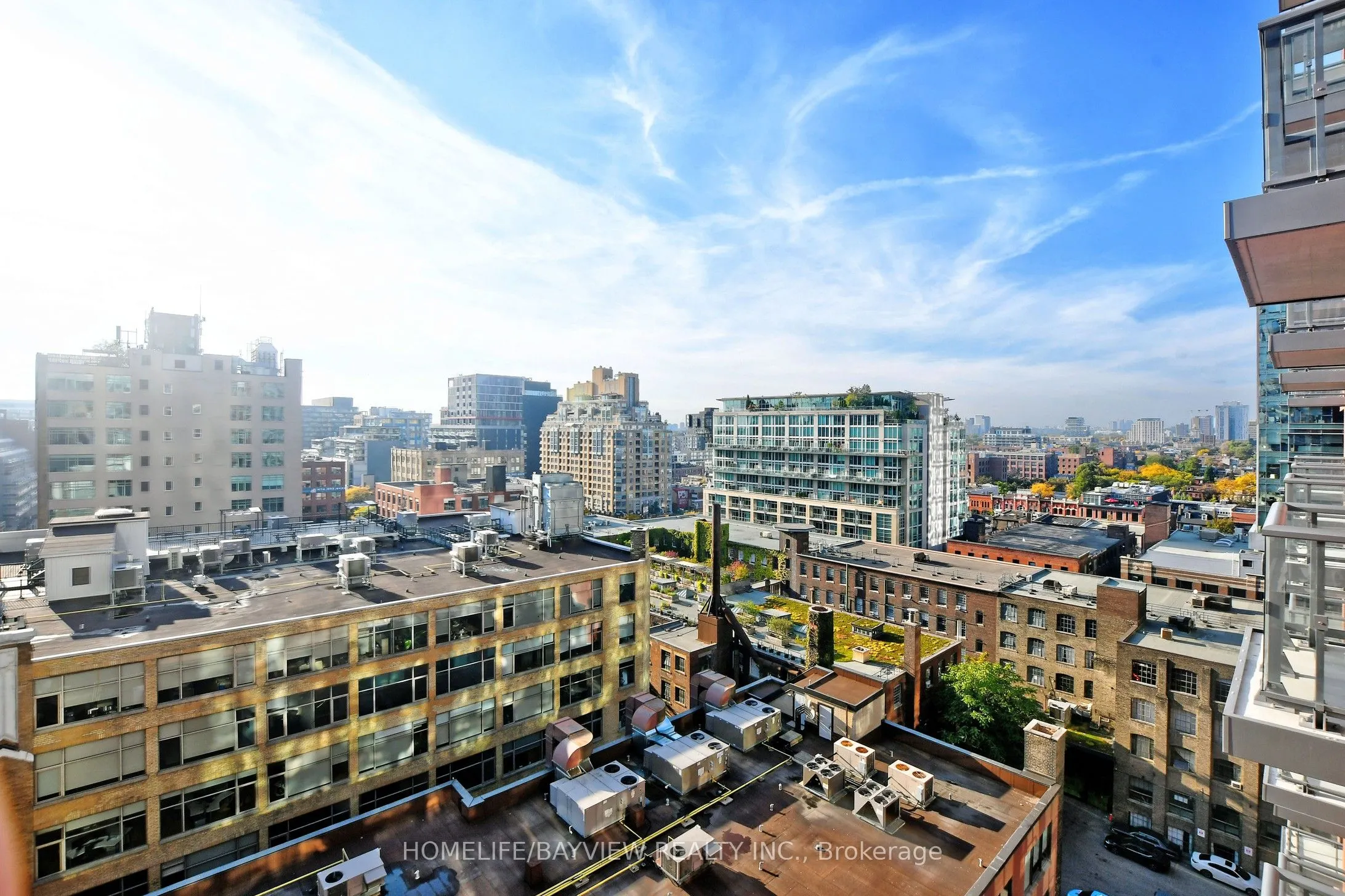 108 Peter Street, #1217