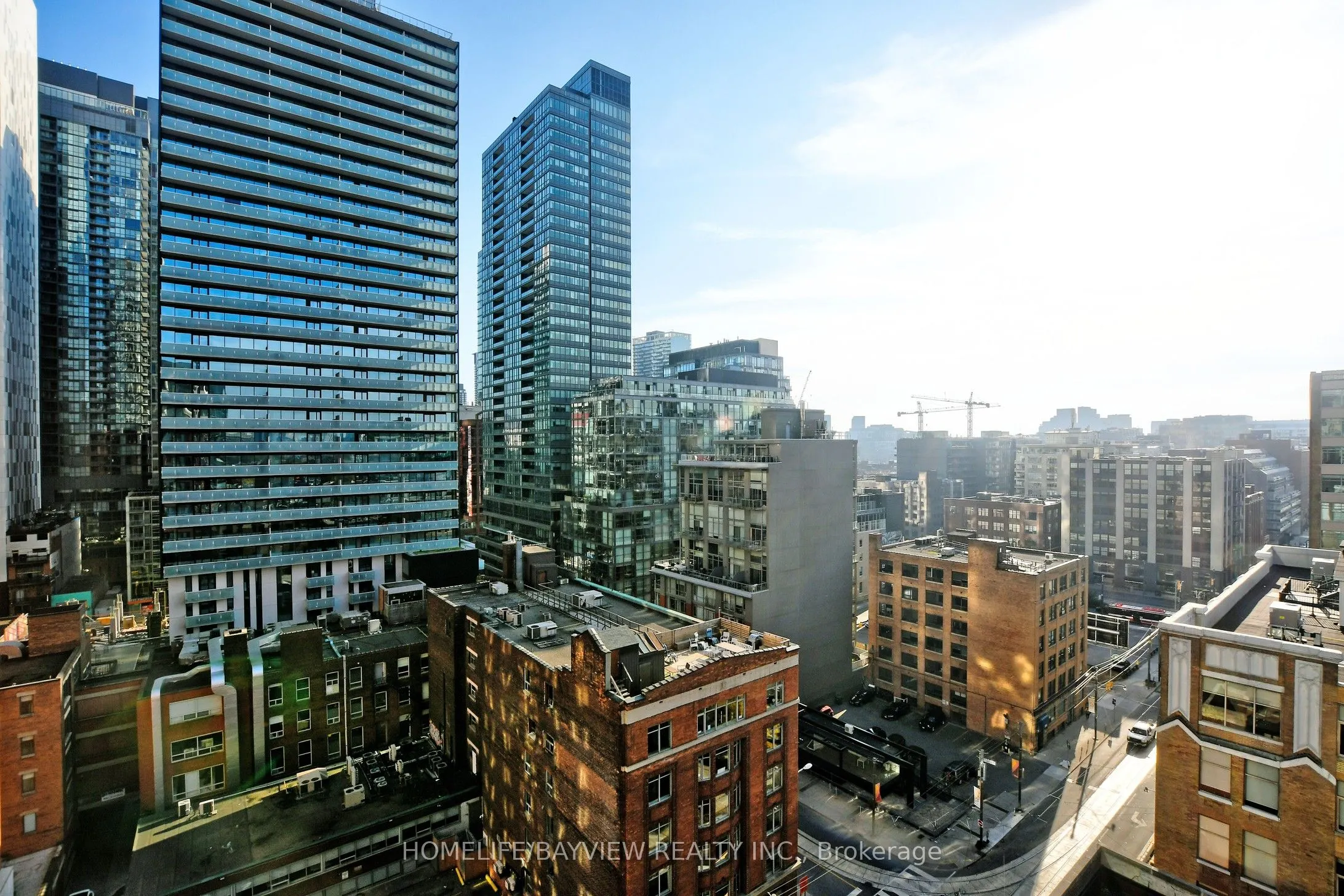 108 Peter Street, #1217