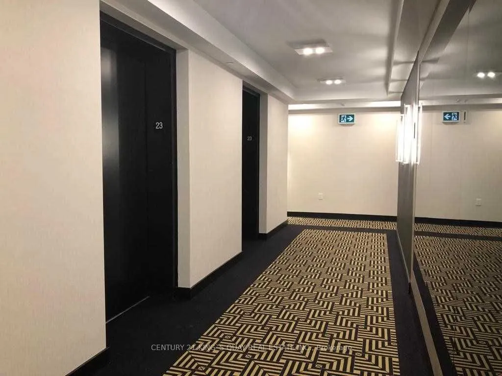 89 Mcgill Street, #2302
