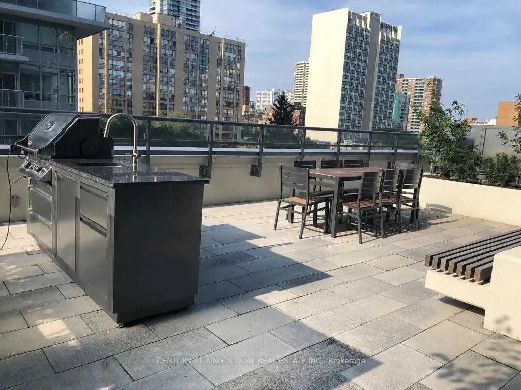 89 Mcgill Street, #2302
