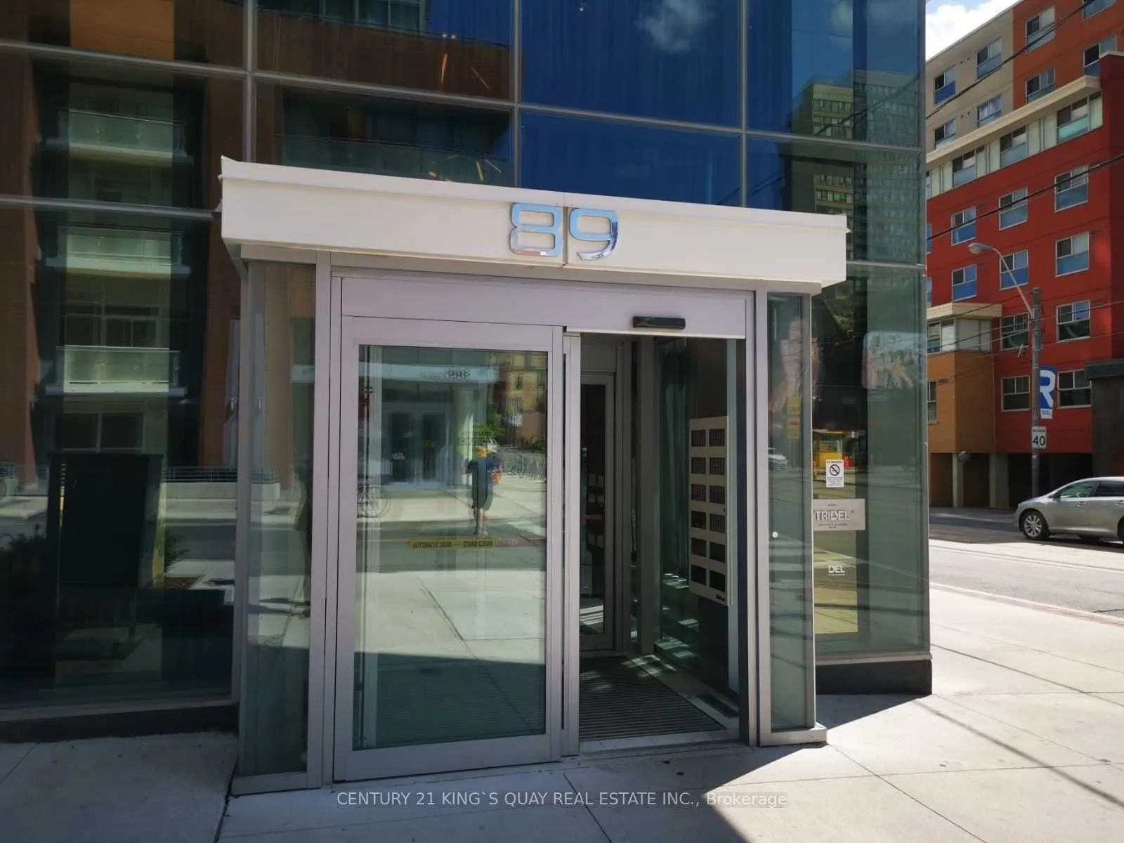 89 Mcgill Street, #2302