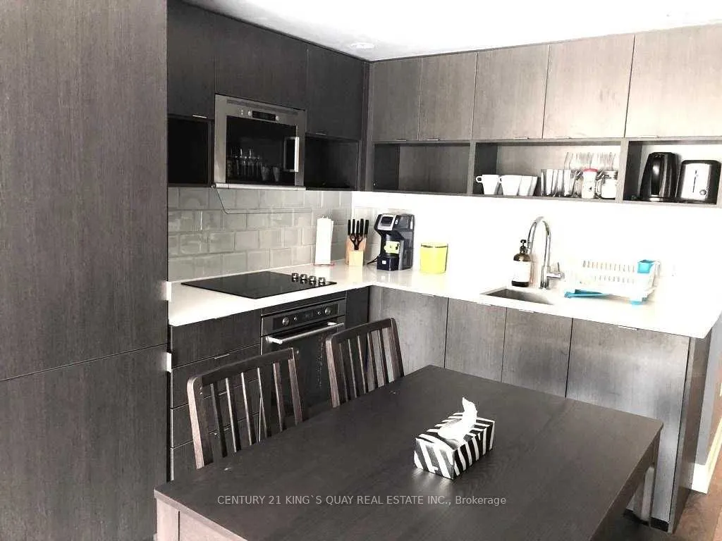 89 Mcgill Street, #2302