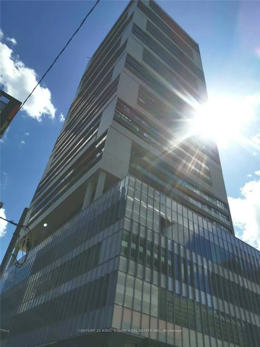89 Mcgill Street, #2302