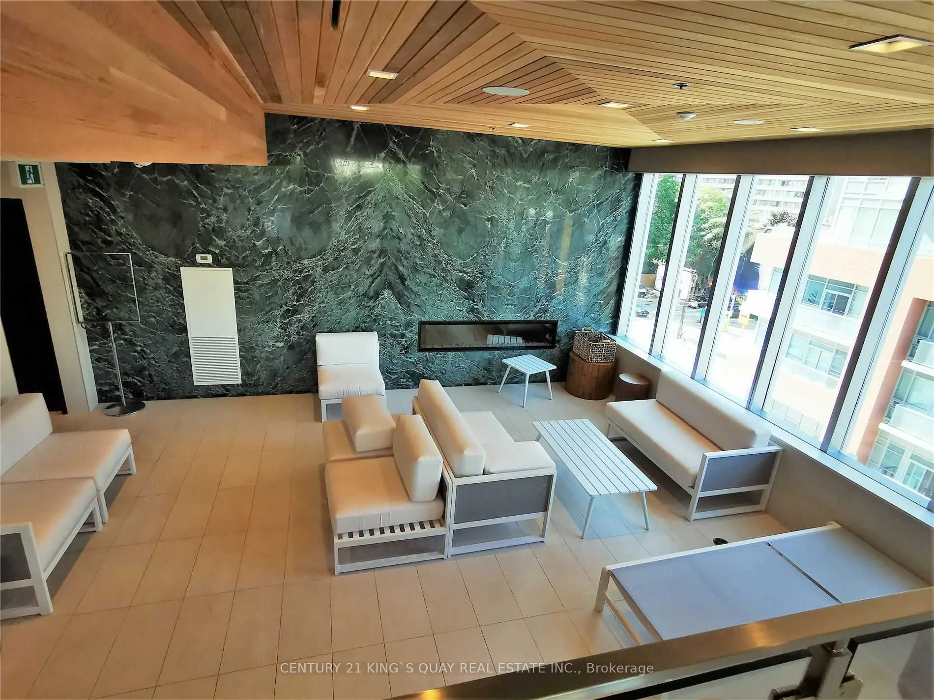 89 Mcgill Street, #2302