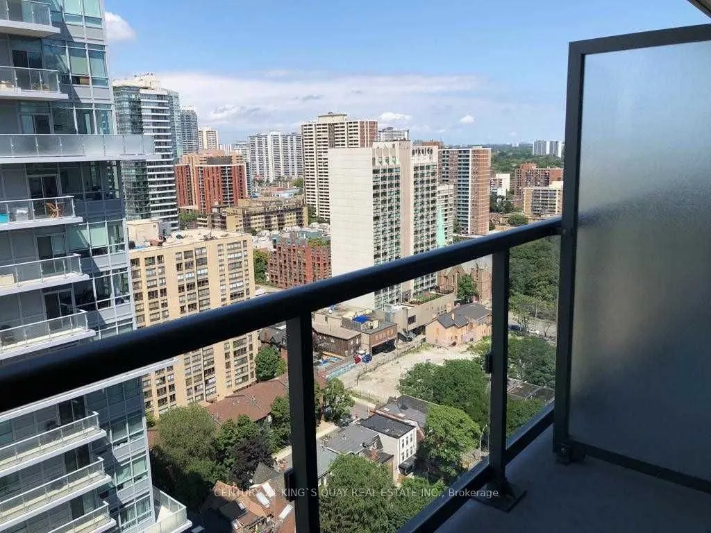 89 Mcgill Street, #2302