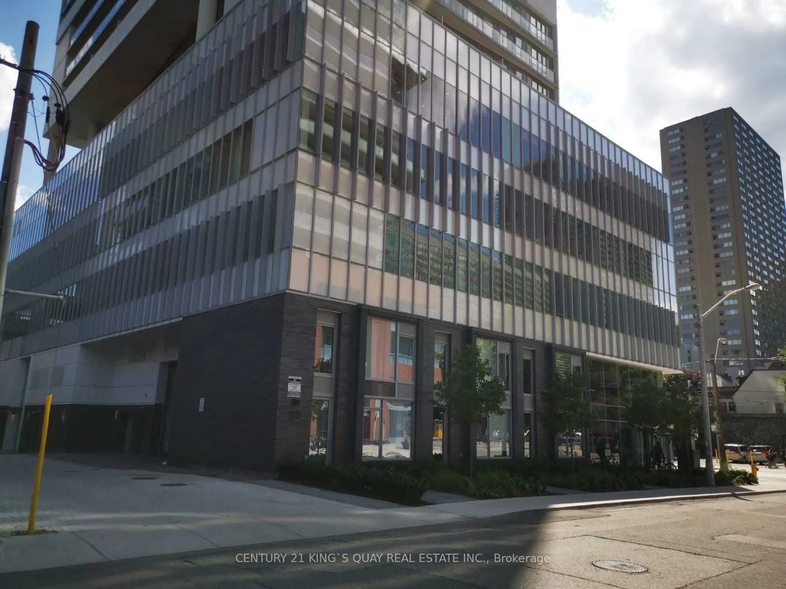 89 Mcgill Street, #2302