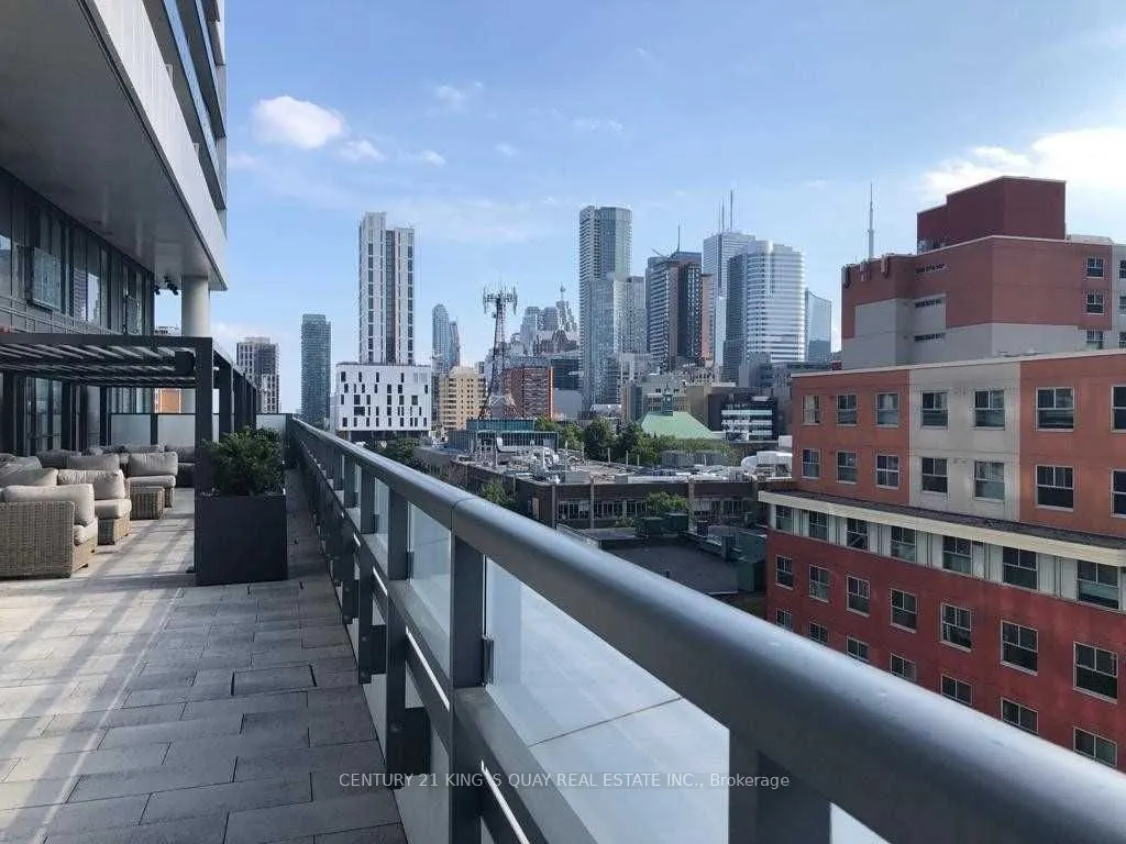 89 Mcgill Street, #2302