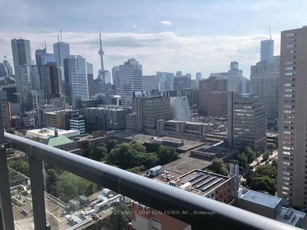 89 Mcgill Street, #2302