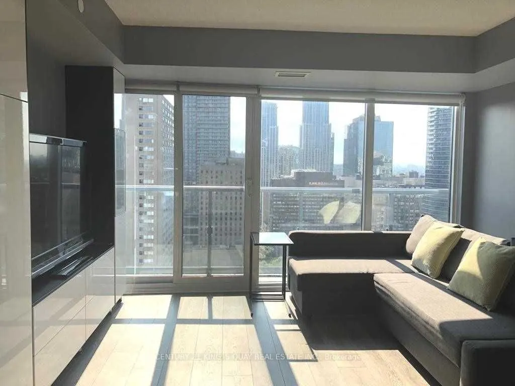 89 Mcgill Street, #2302
