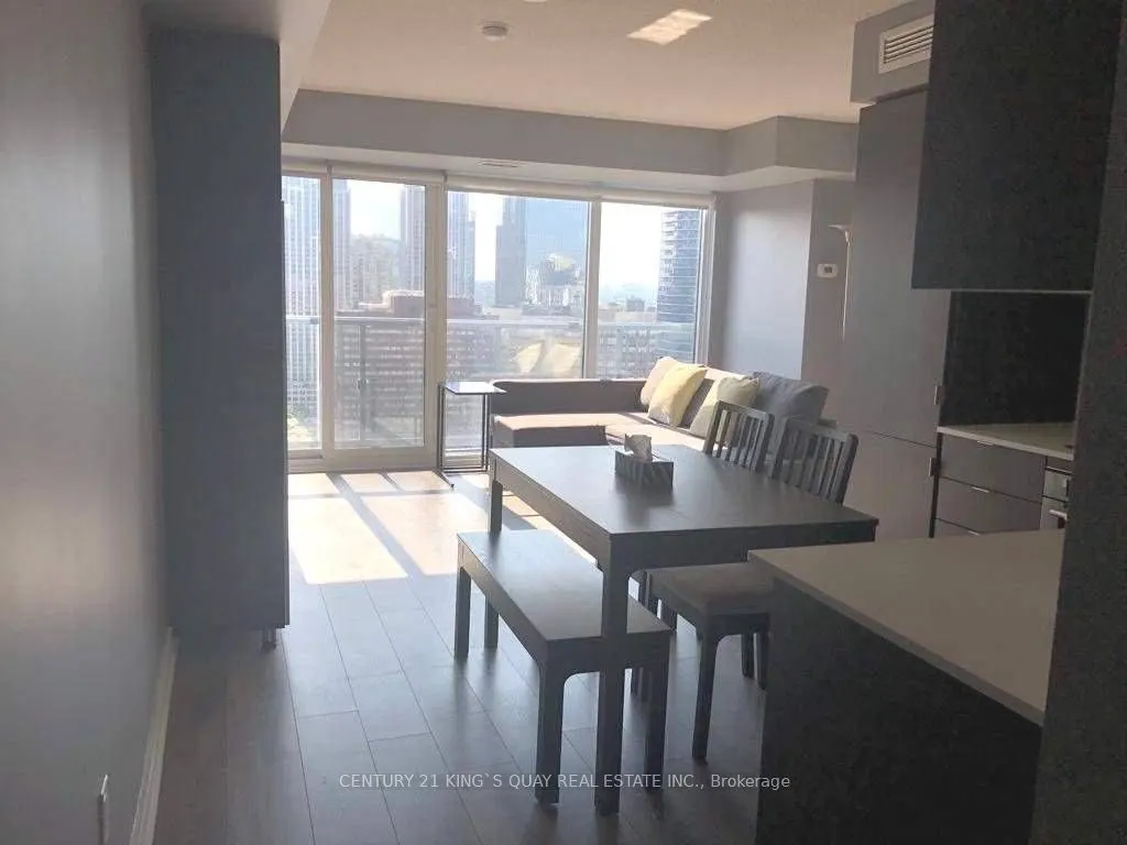 89 Mcgill Street, #2302