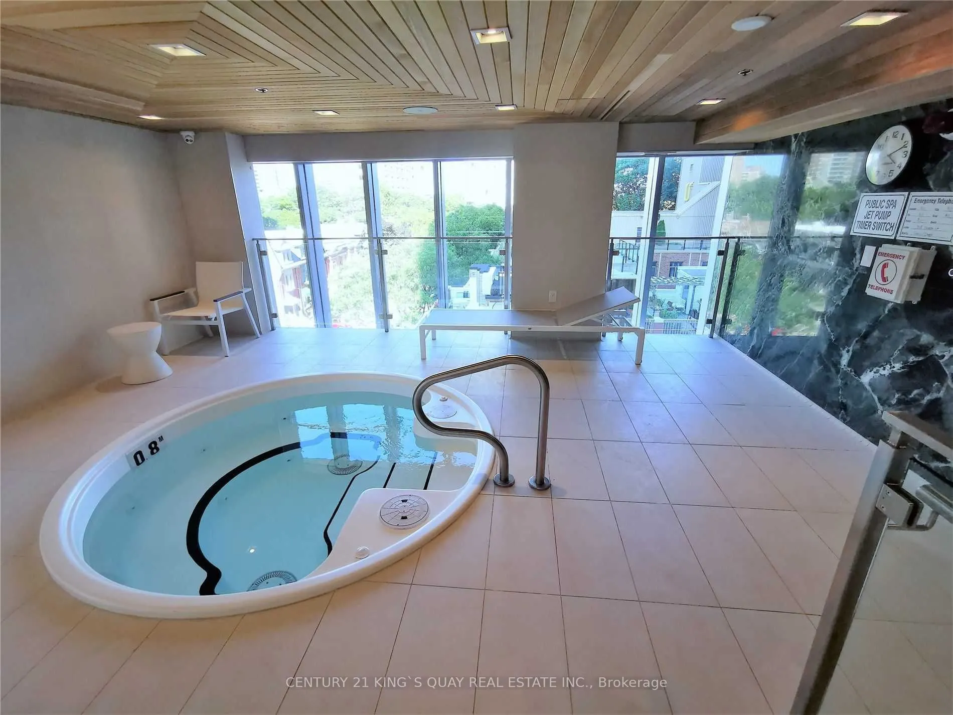 89 Mcgill Street, #2302