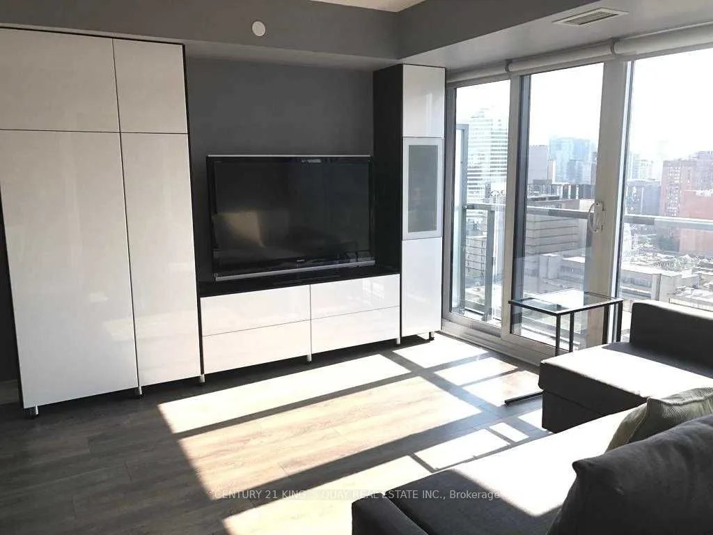 89 Mcgill Street, #2302