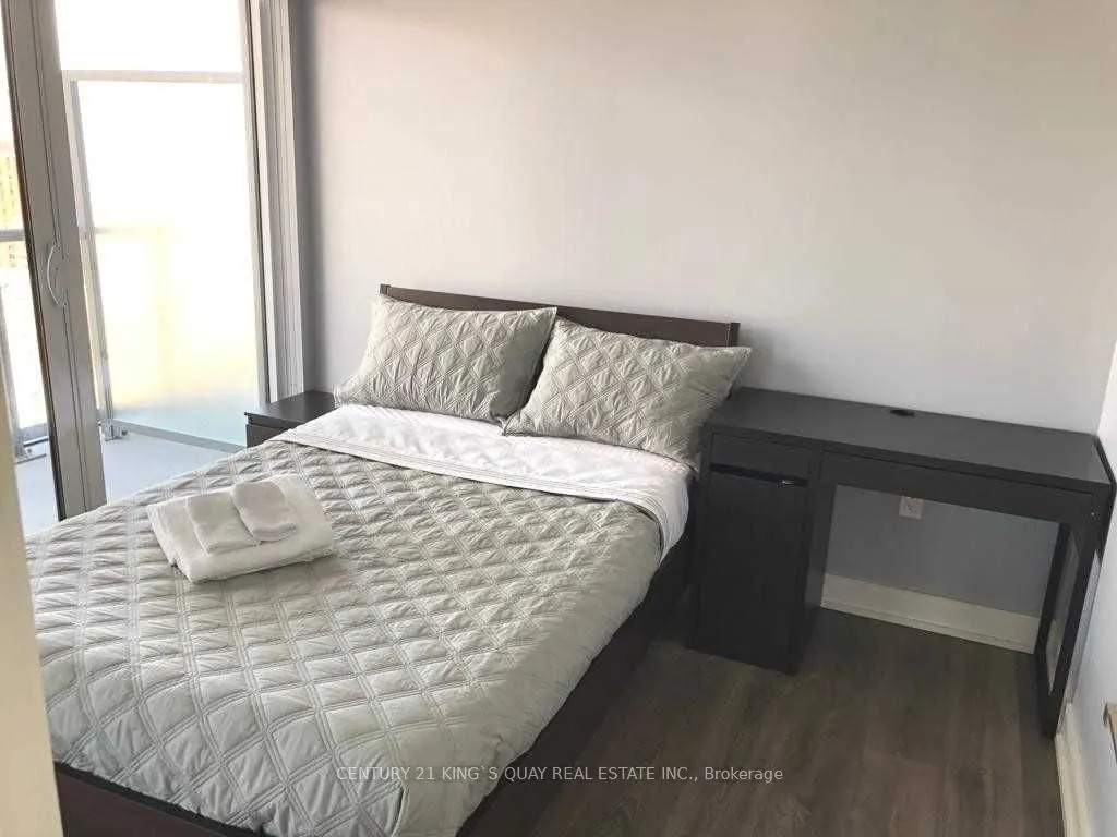 89 Mcgill Street, #2302