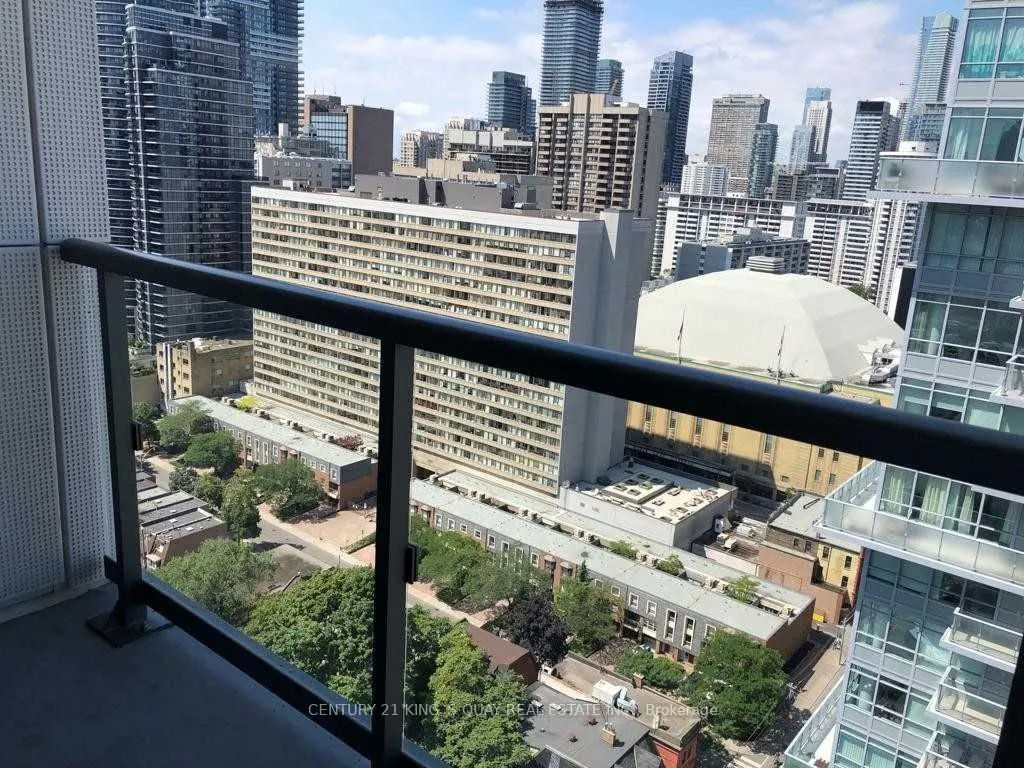 89 Mcgill Street, #2302