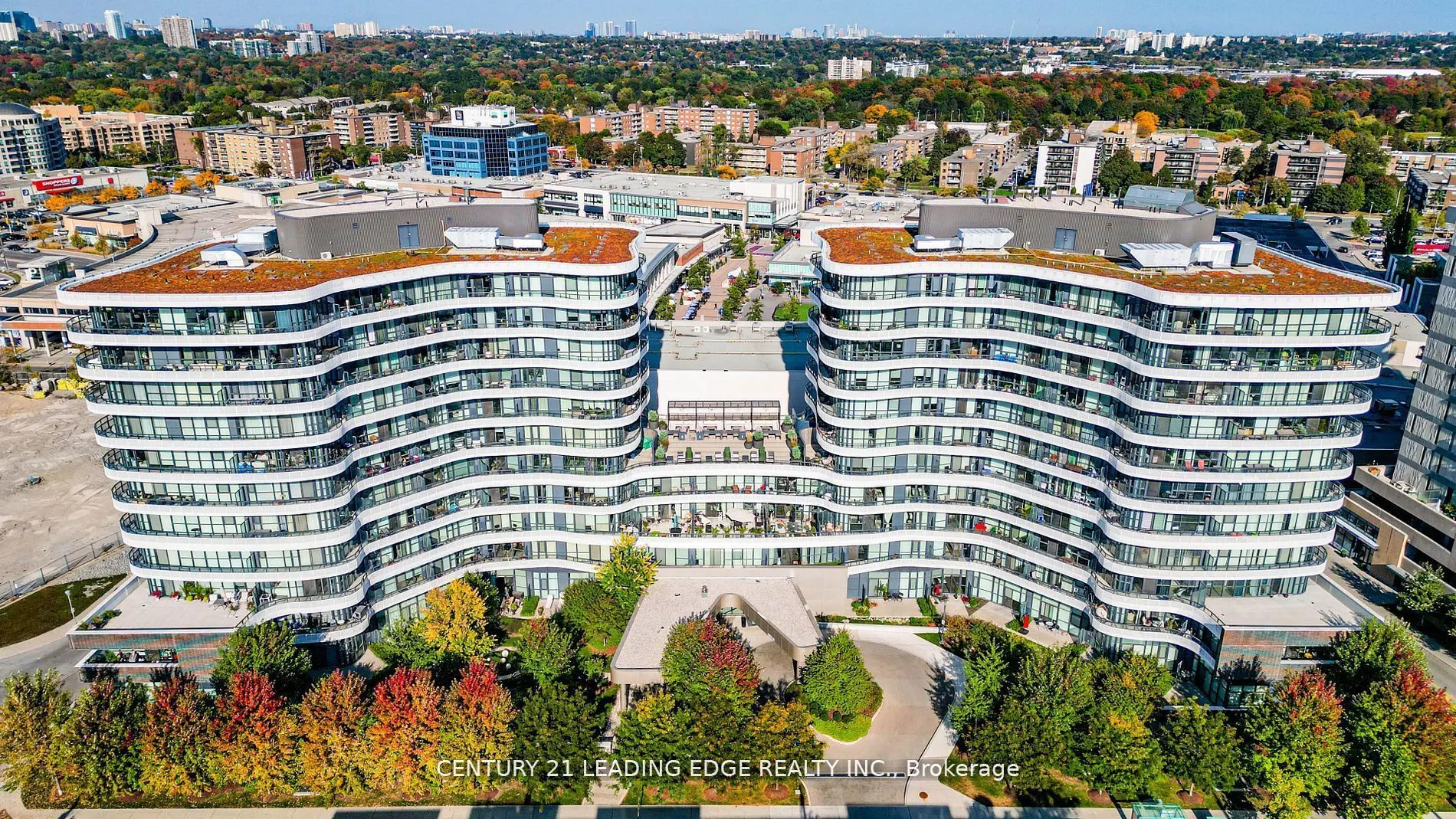 99 The Donway West, #525
