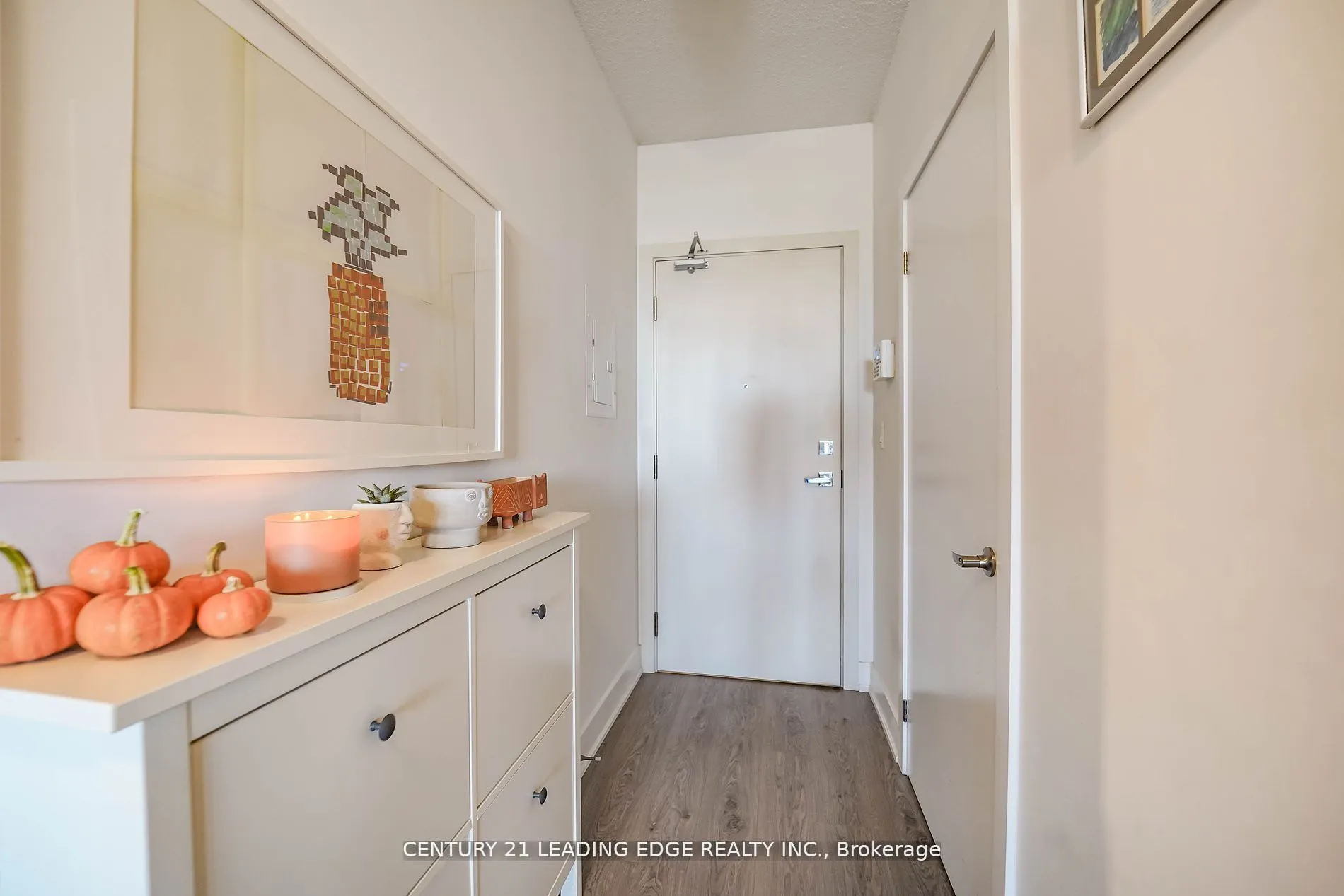 99 The Donway West, #525