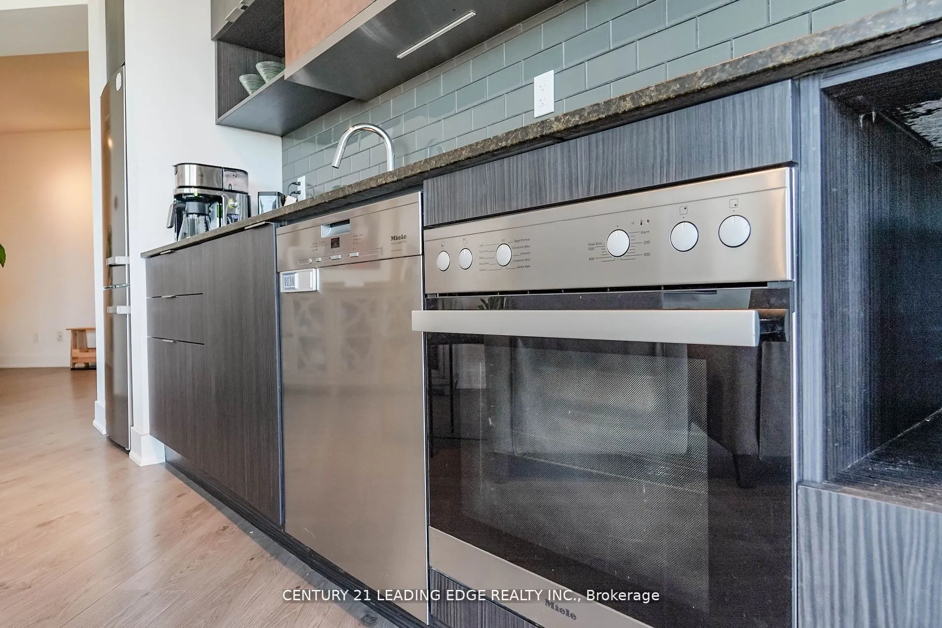 99 The Donway West, #525