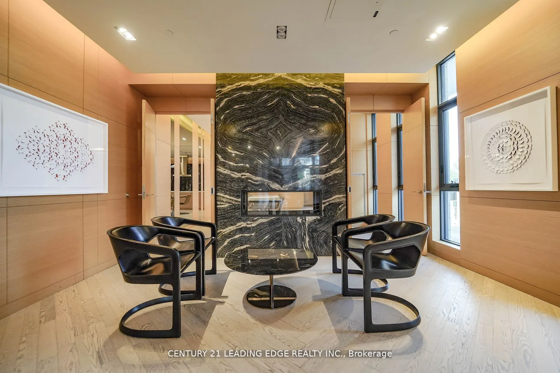 99 The Donway West, #525