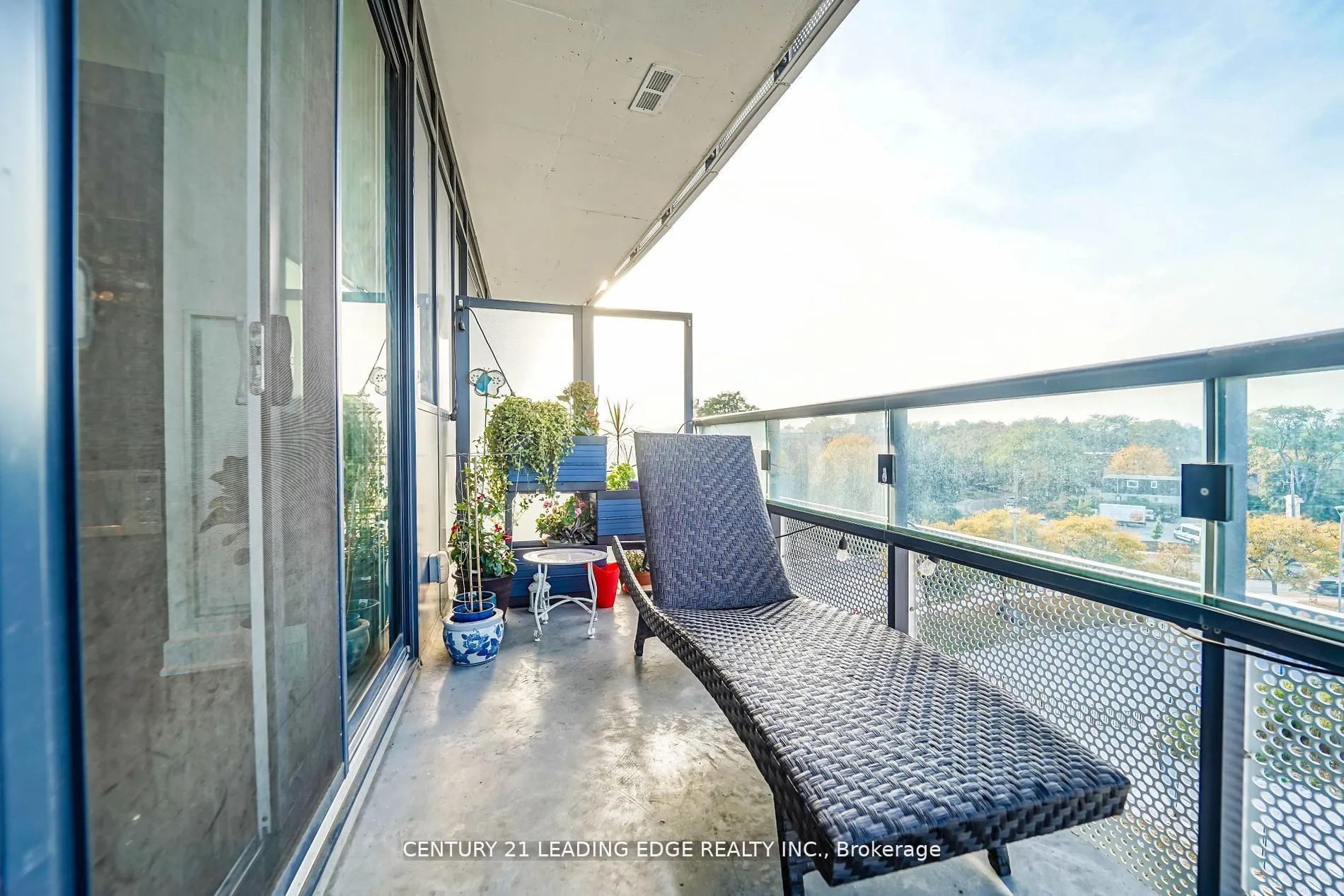99 The Donway West, #525