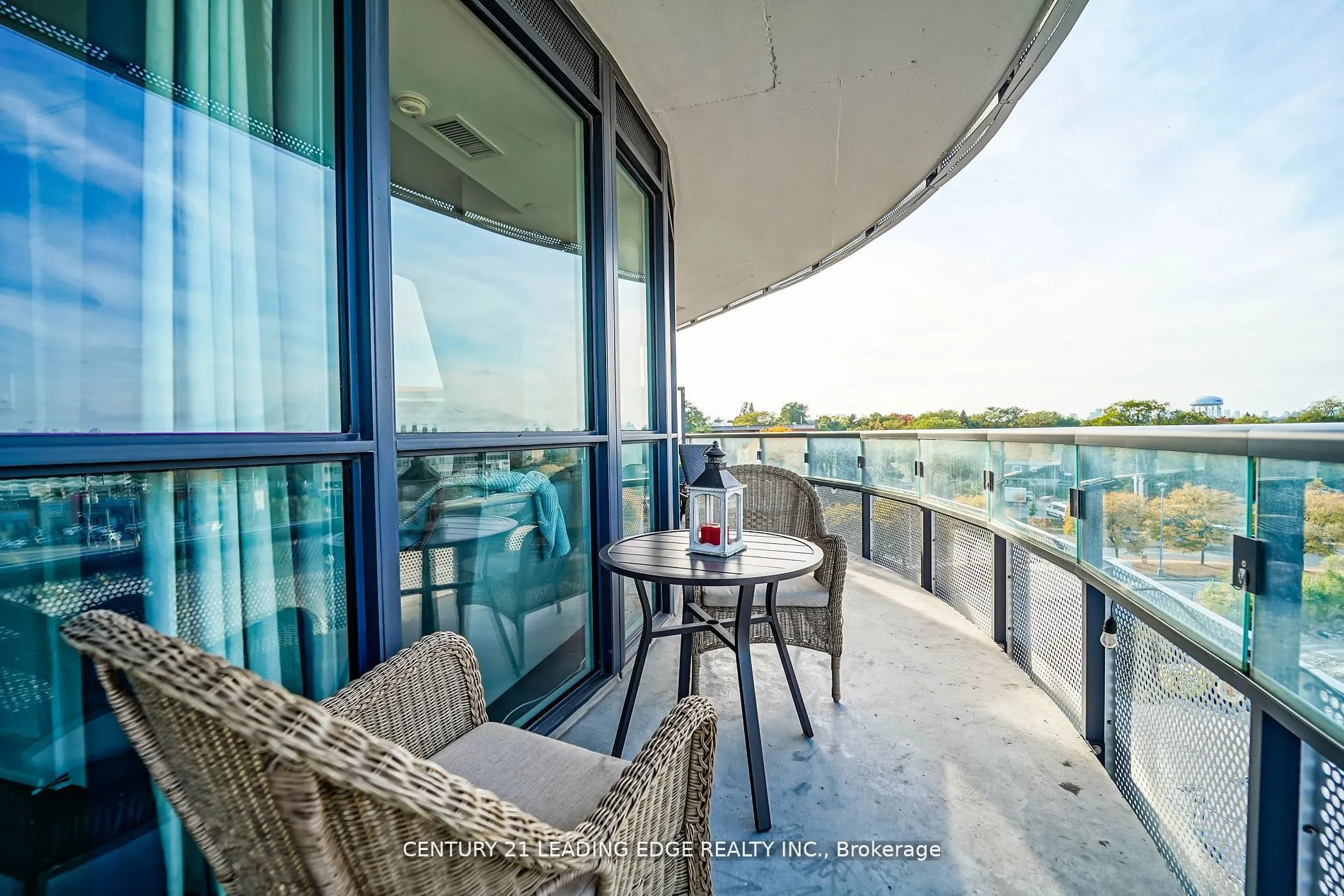 99 The Donway West, #525