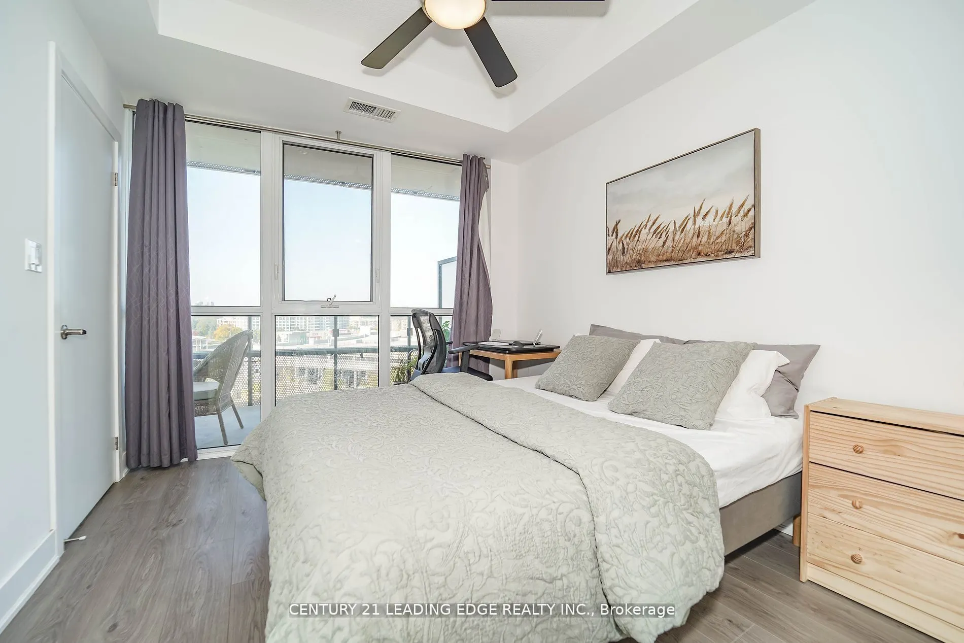99 The Donway West, #525