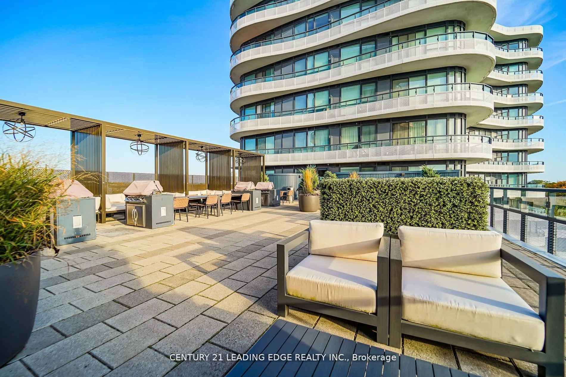 99 The Donway West, #525