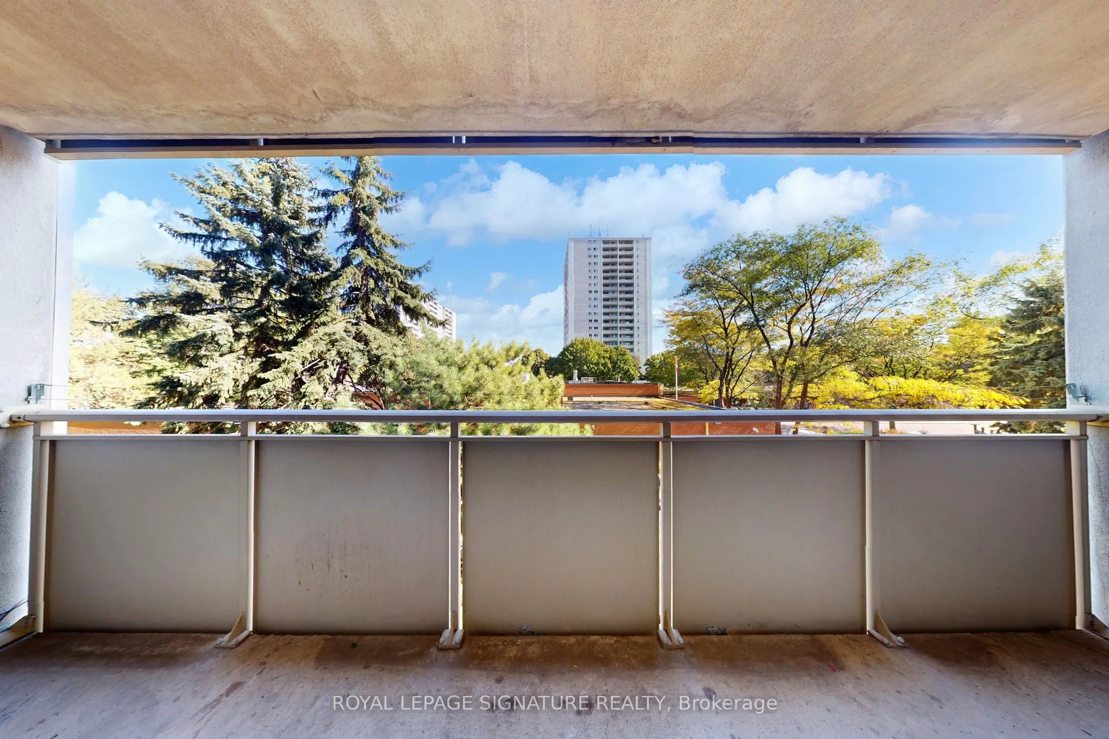 1338 York Mills Road, #307