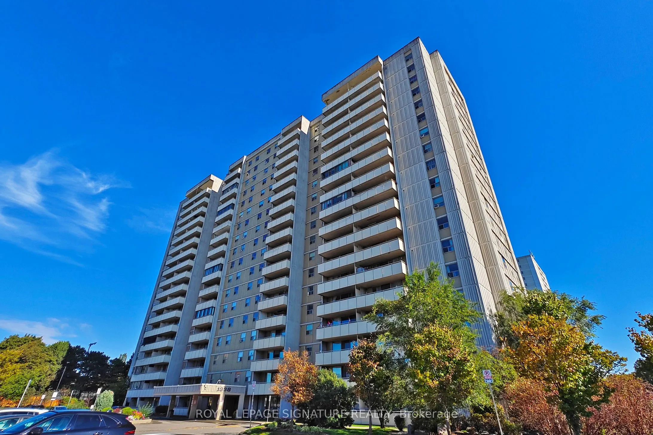 1338 York Mills Road, #307