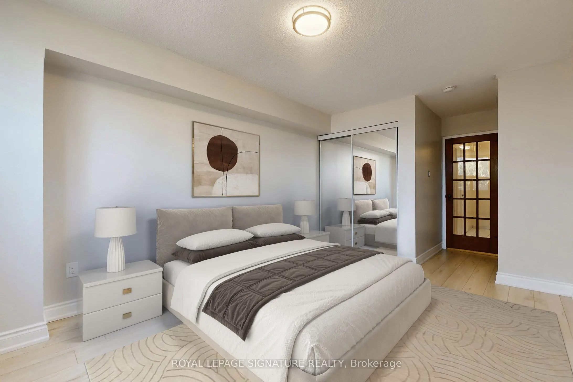 1338 York Mills Road, #307