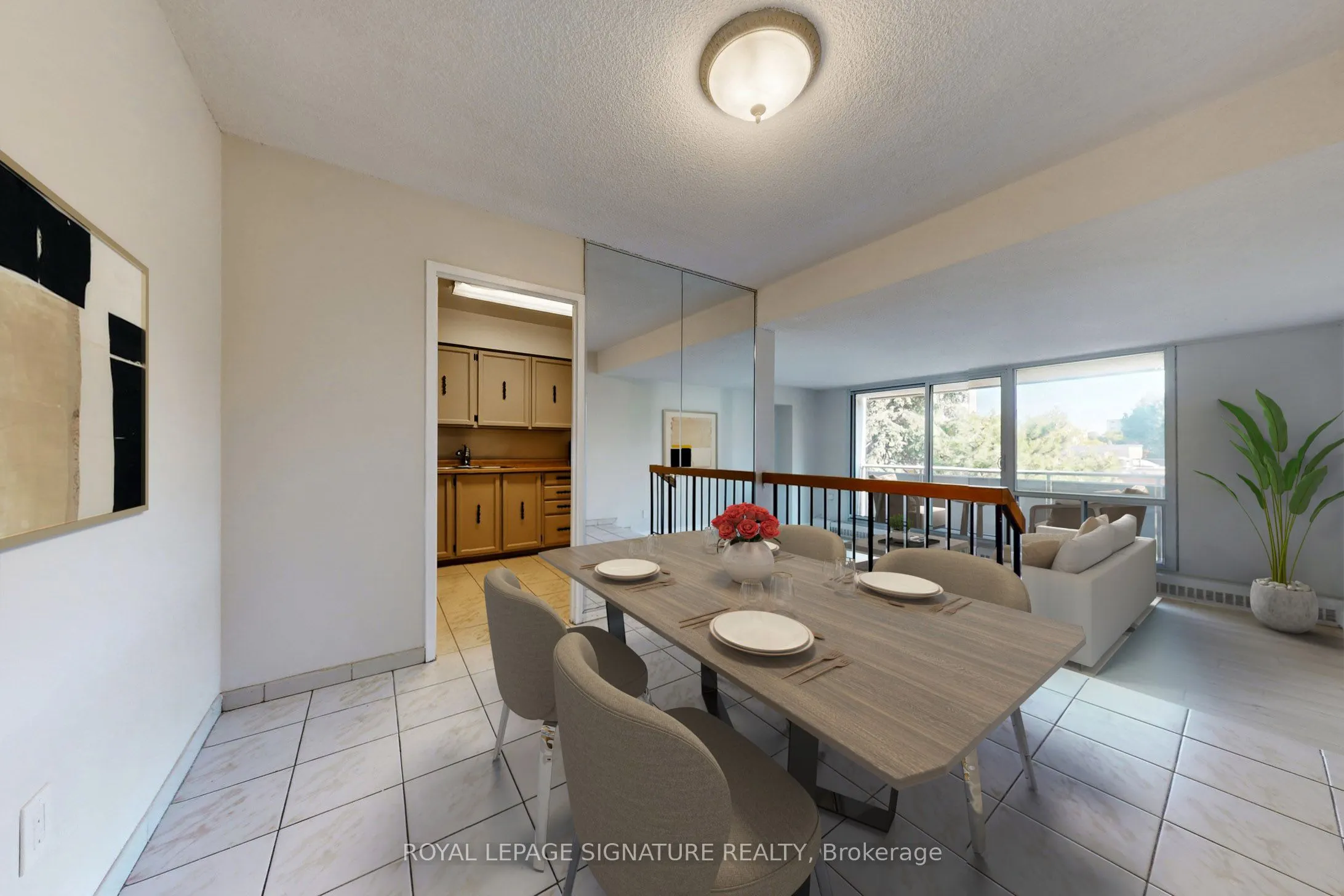 1338 York Mills Road, #307