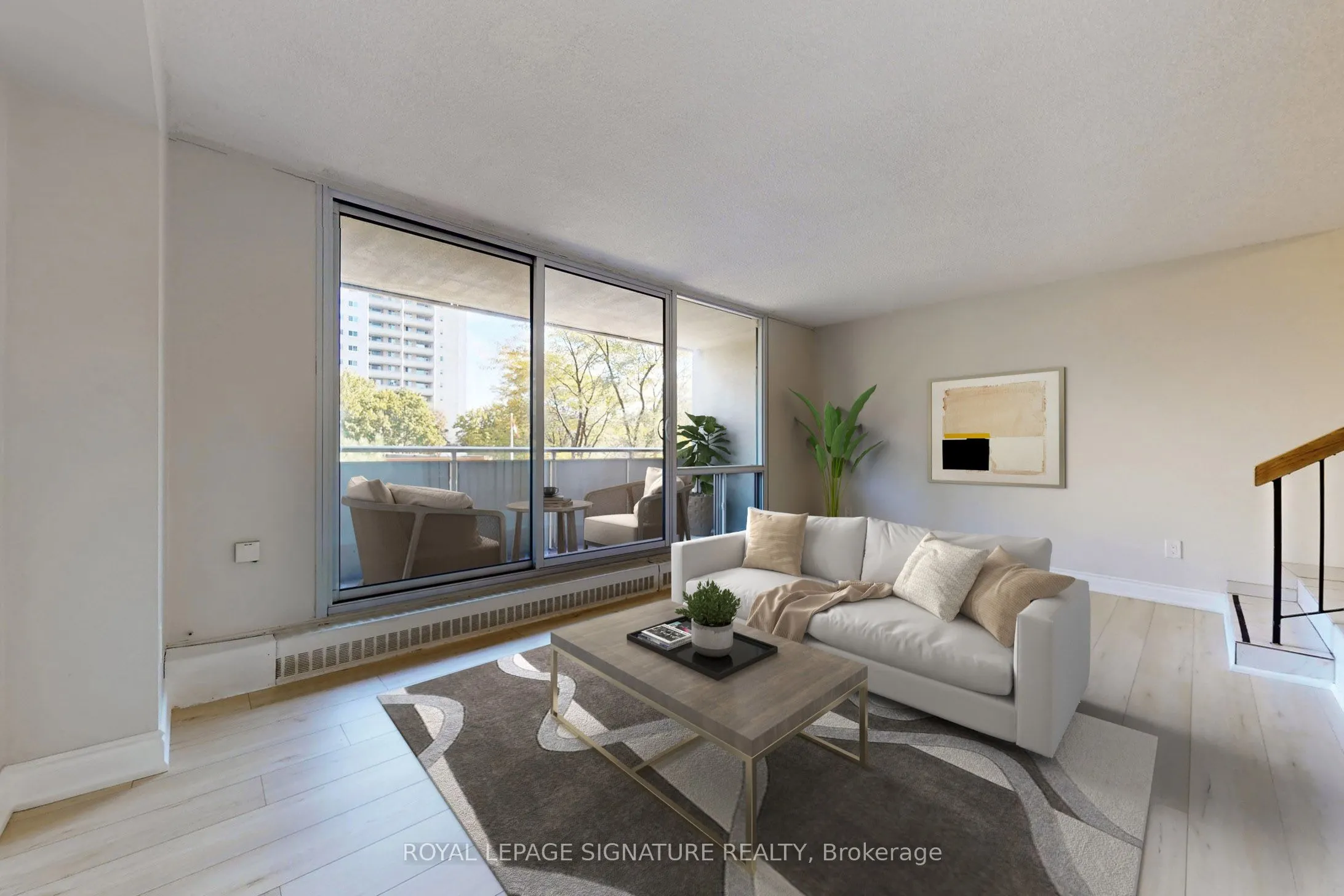 1338 York Mills Road, #307