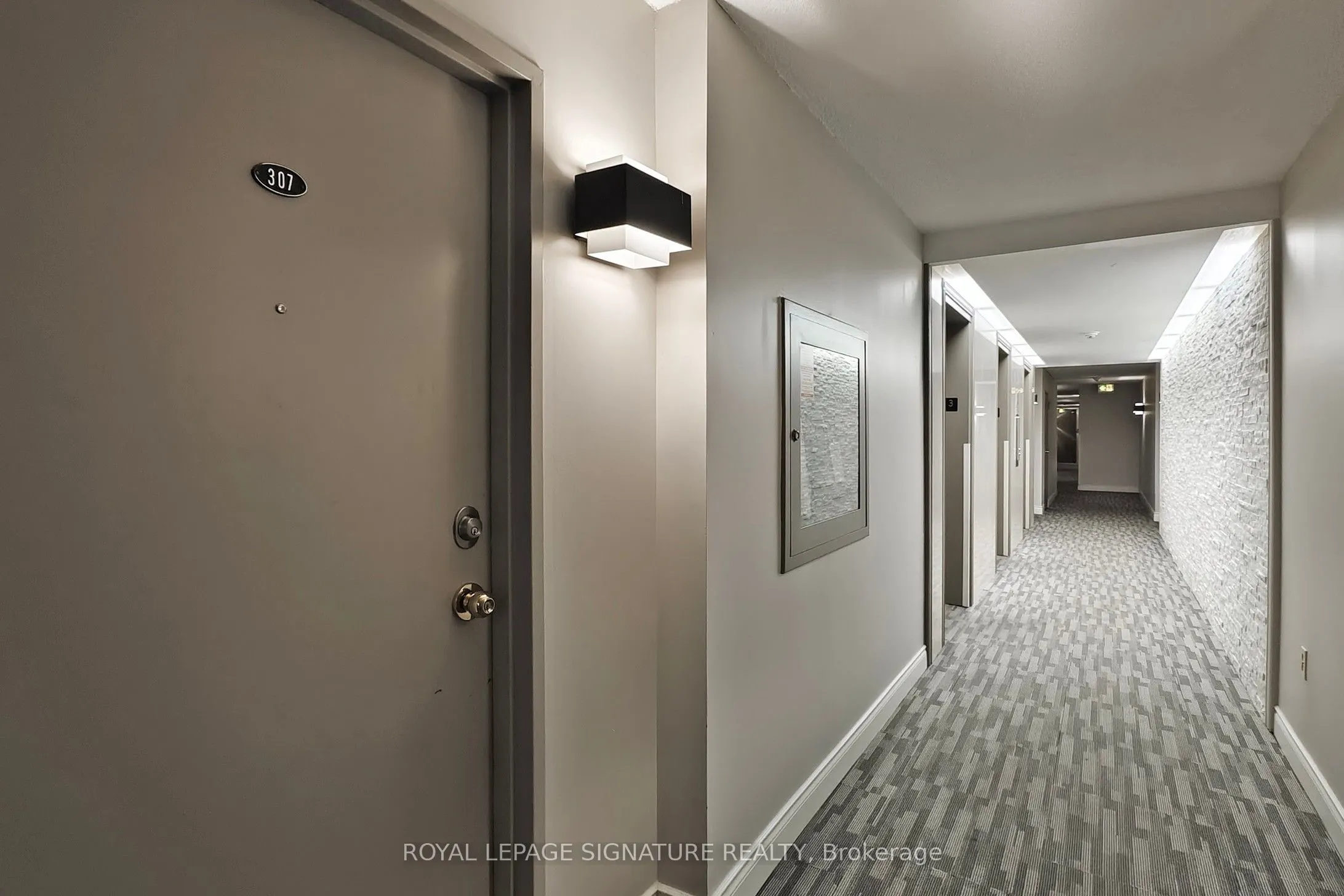 1338 York Mills Road, #307