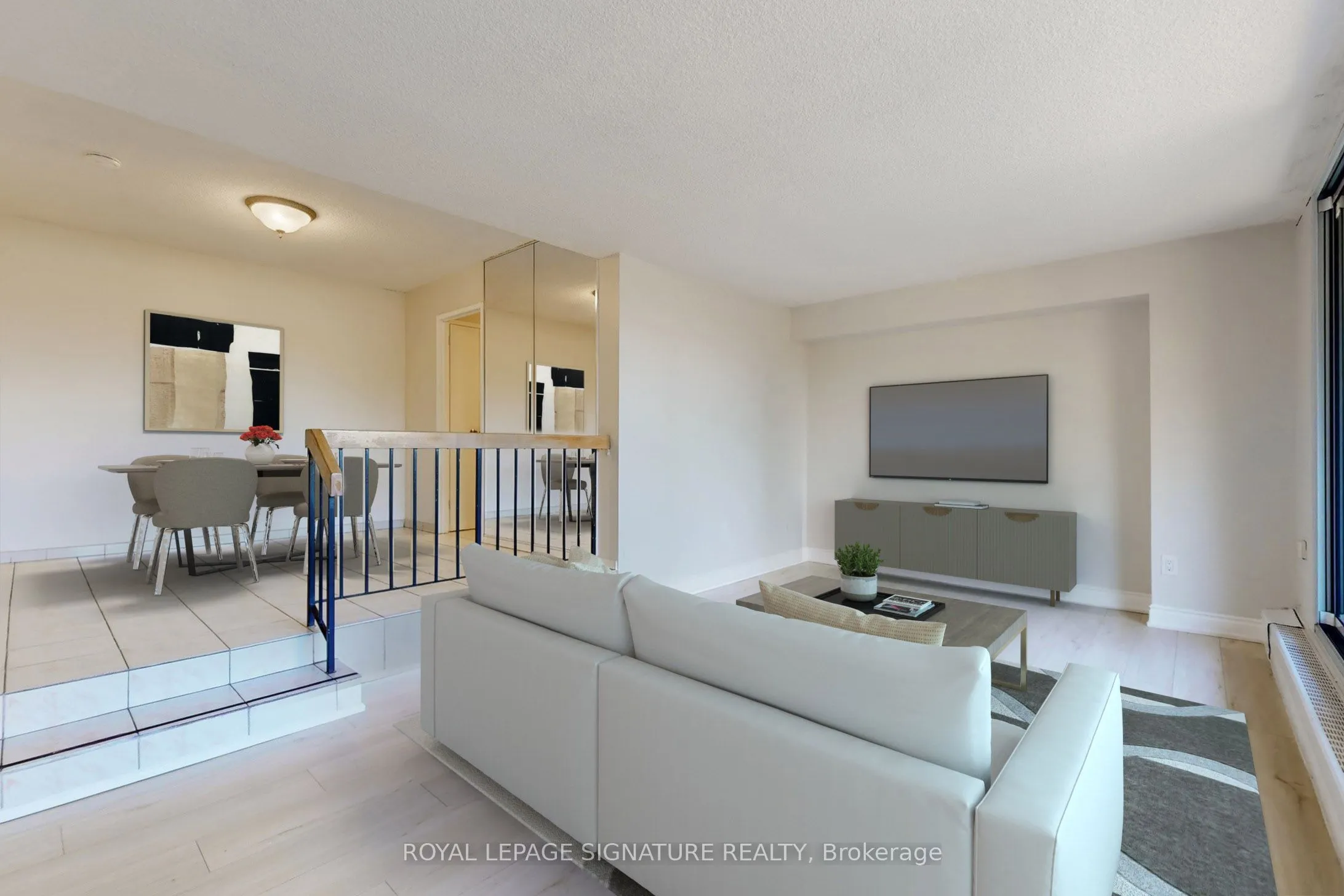 1338 York Mills Road, #307