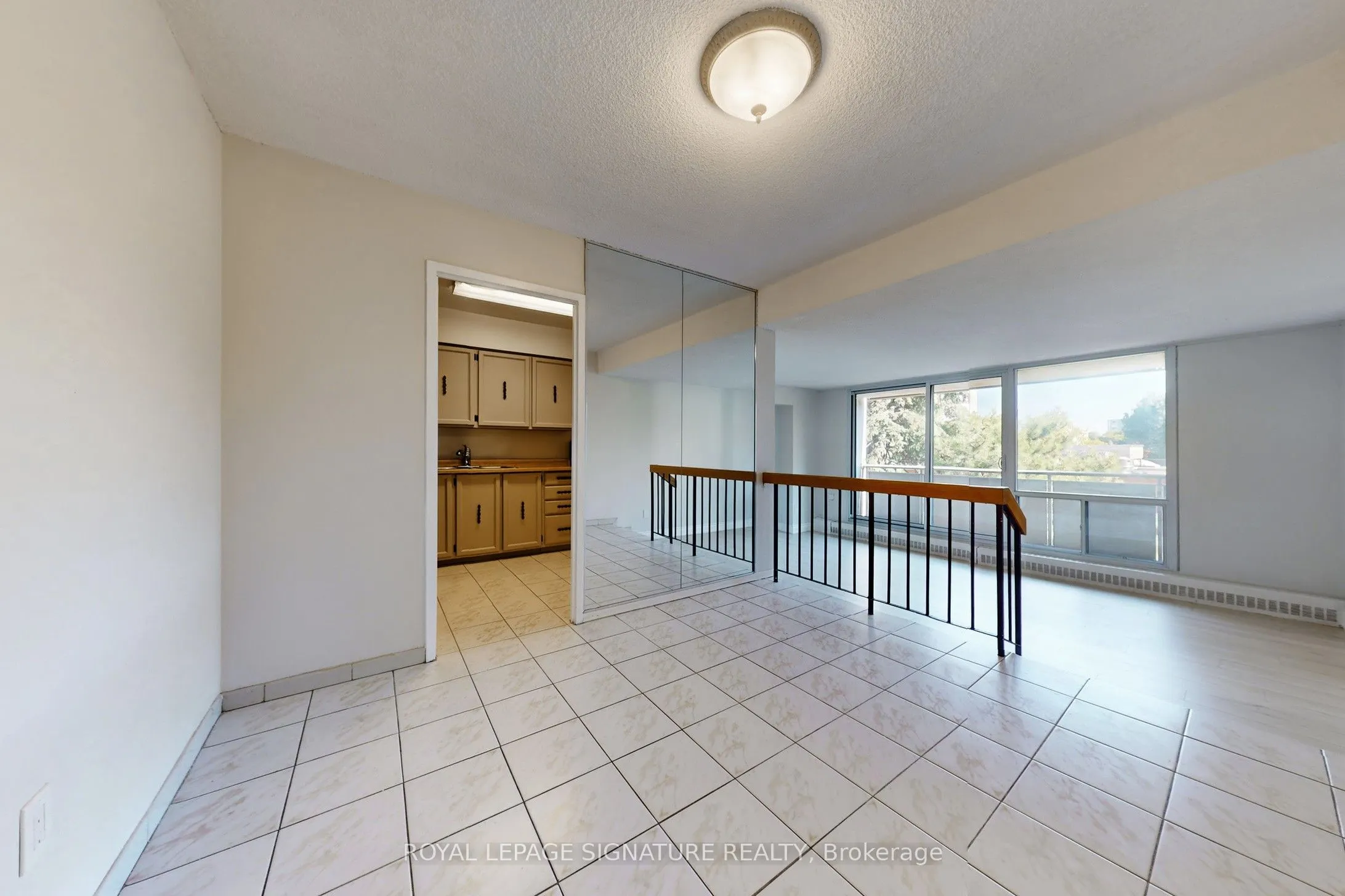 1338 York Mills Road, #307