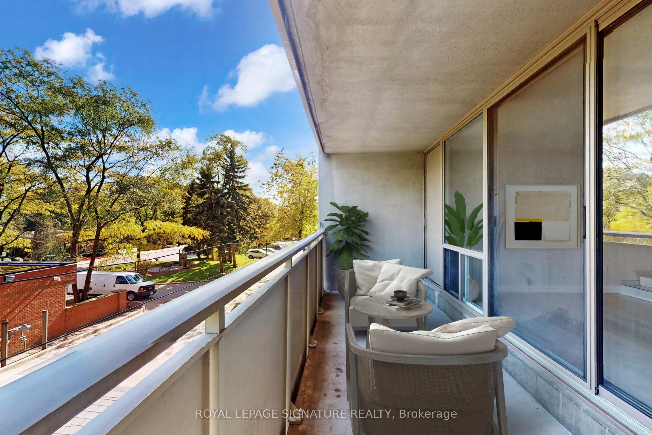 1338 York Mills Road, #307