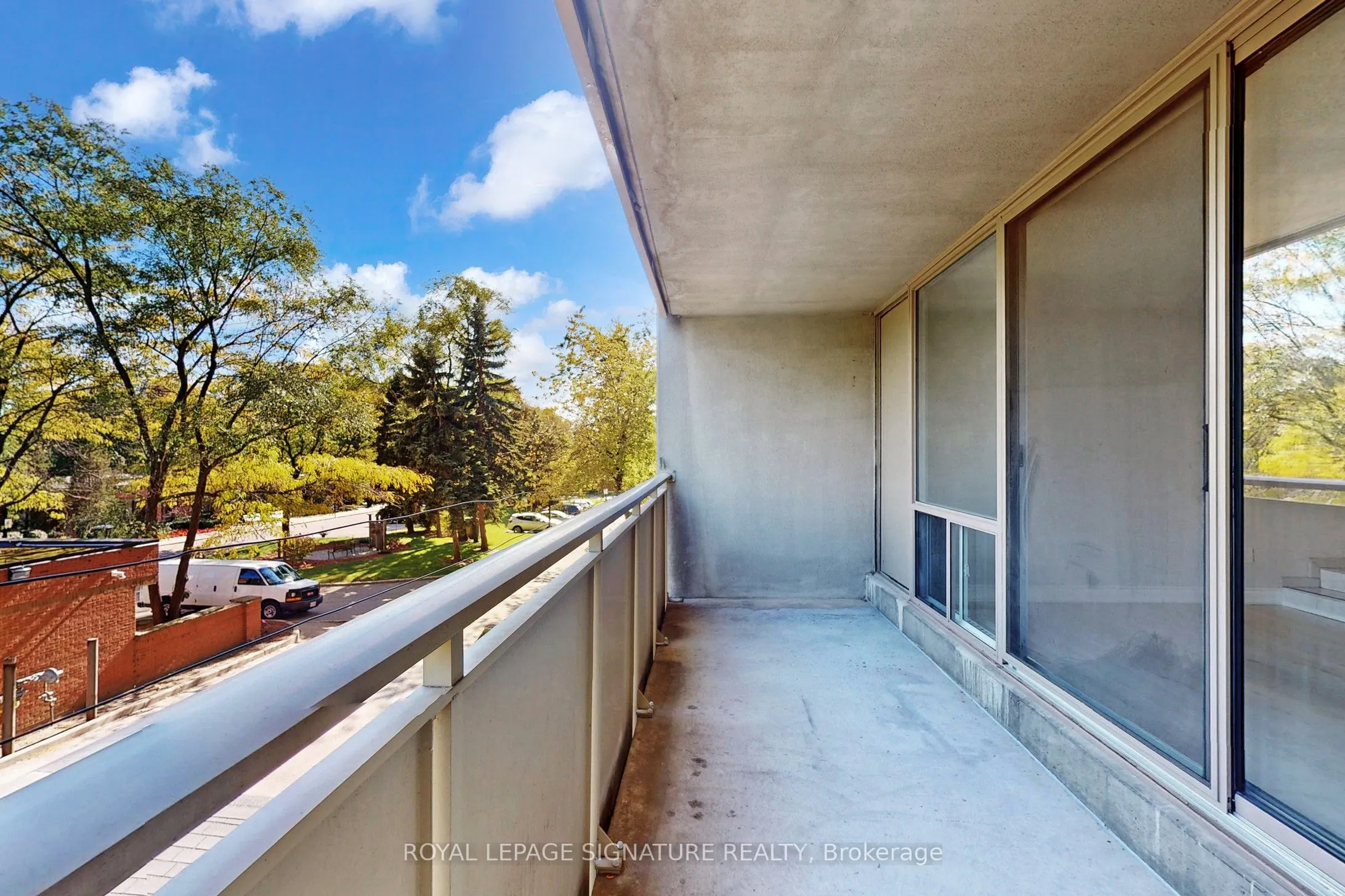 1338 York Mills Road, #307