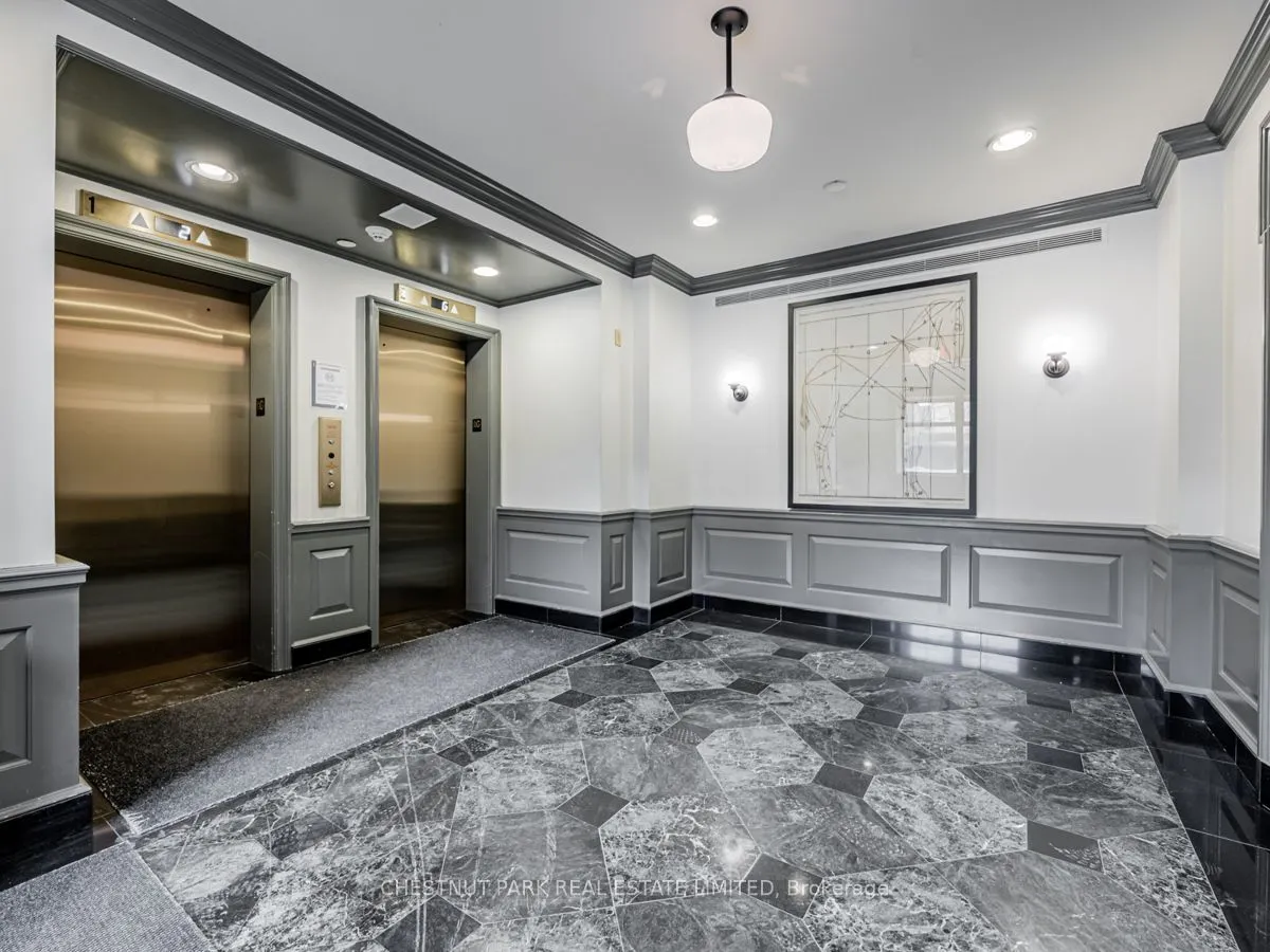 781 King Street W, #512