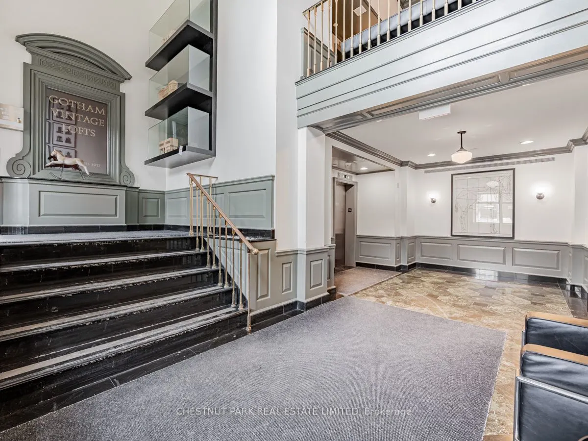 781 King Street W, #512