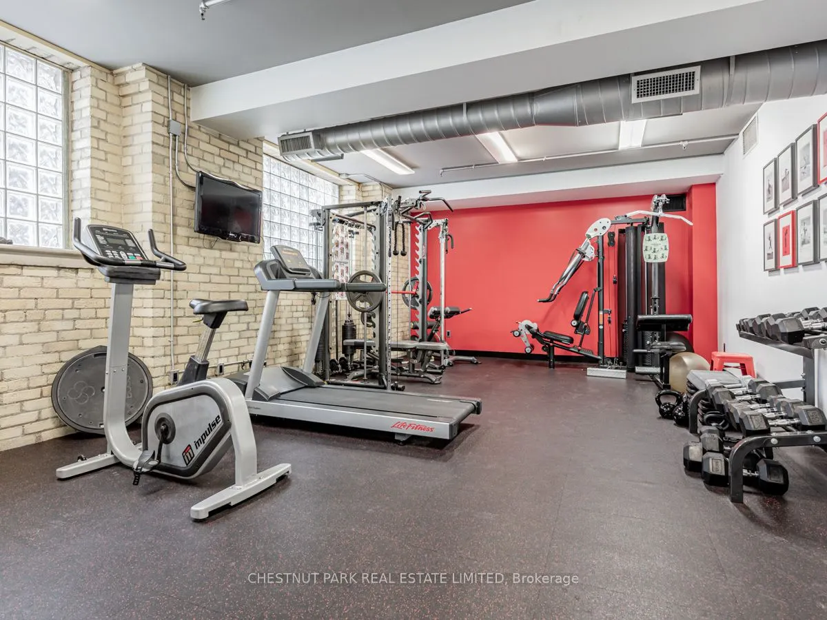 781 King Street W, #512
