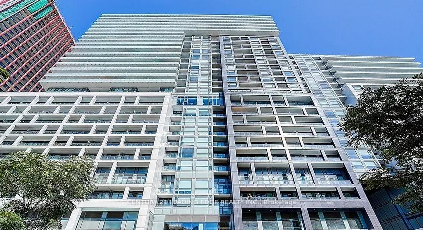 135 Lower Sherbourne Street, #2519