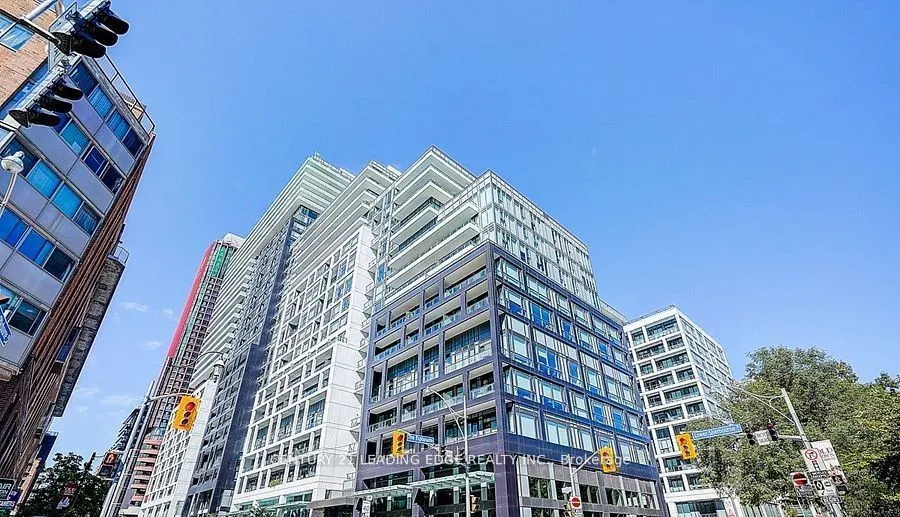 135 Lower Sherbourne Street, #2519