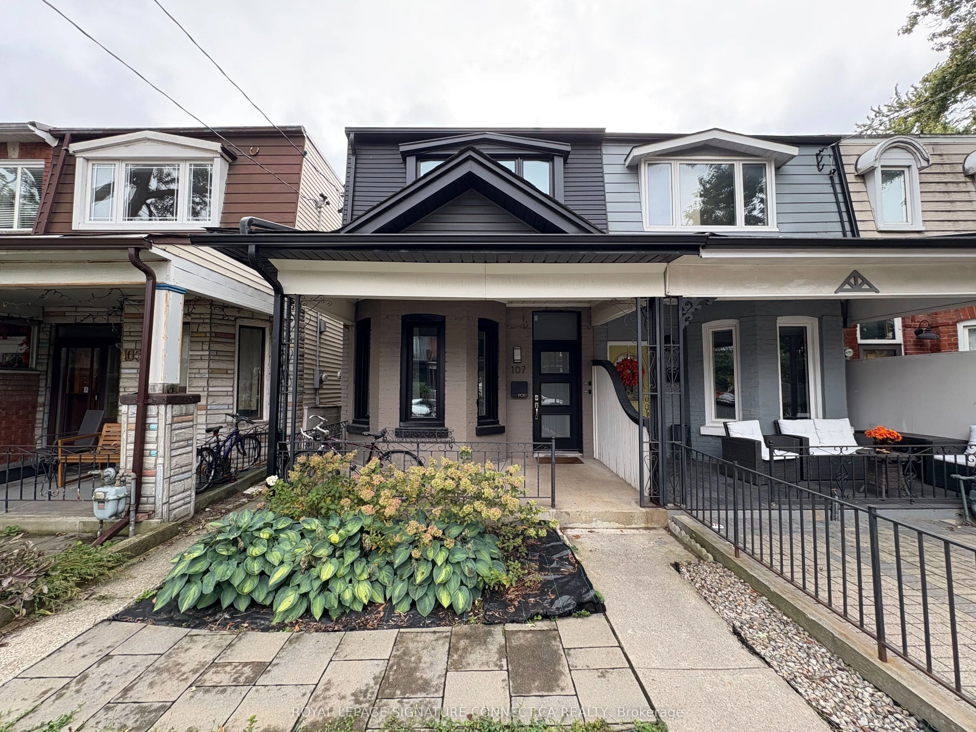 107 Lindsey Avenue, #Main