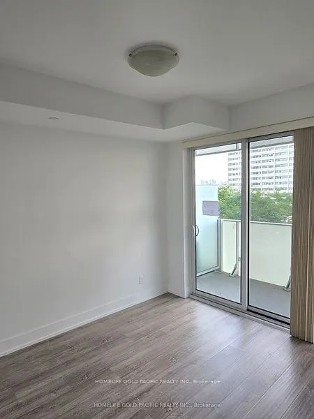200 Bloor Street W, #1108