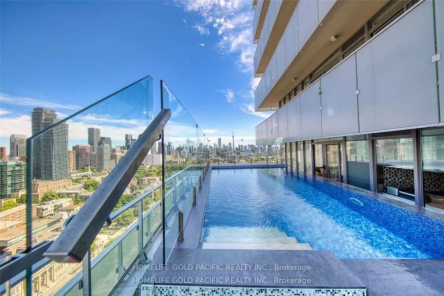 200 Bloor Street W, #1108