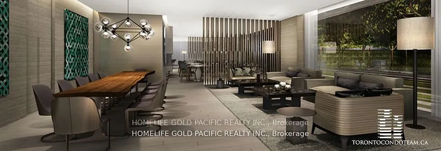 200 Bloor Street W, #1108