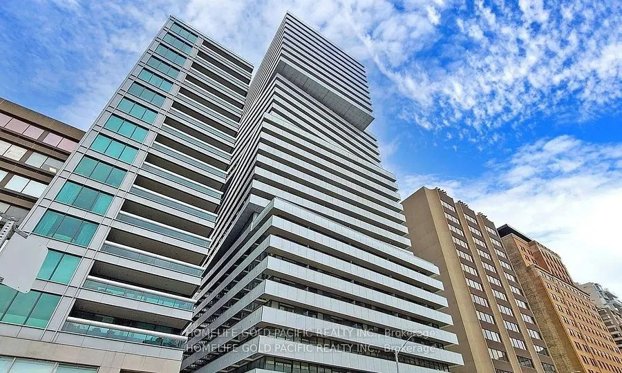 200 Bloor Street W, #1108
