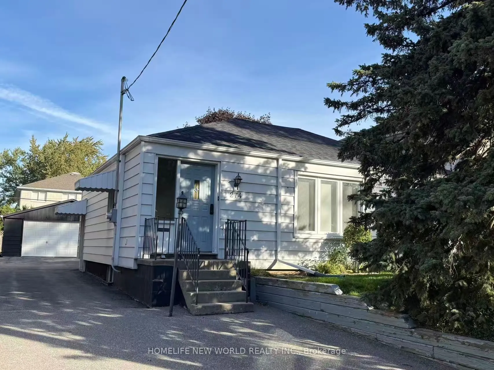 274 Elmwood Avenue