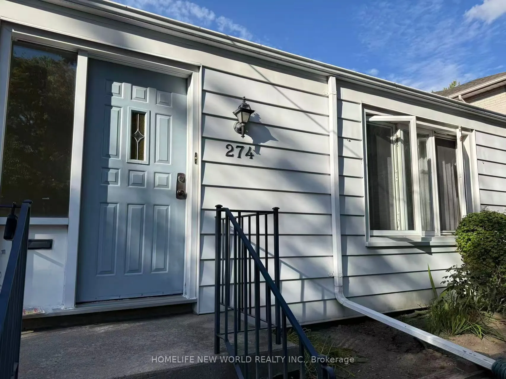 274 Elmwood Avenue