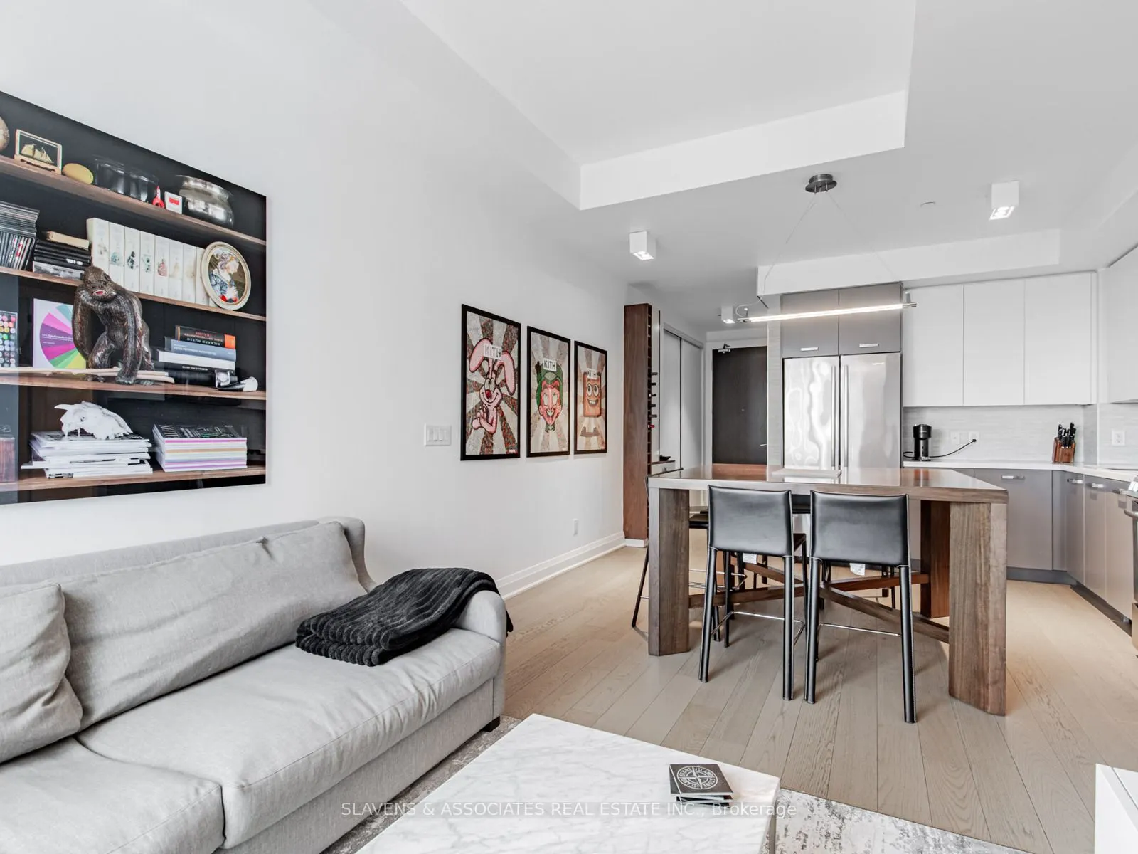 60 Berwick Avenue, #LPH01